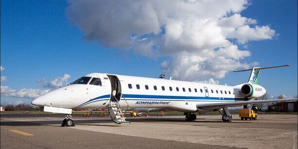 Трансфер в Анапу